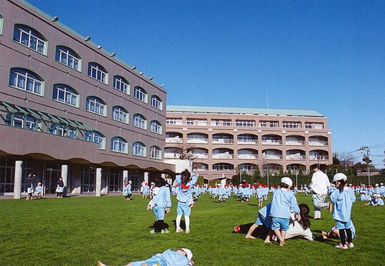 幼稚園・保育園　小野学園幼稚園（幼稚園・保育園）まで260m