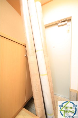 玄関　※類似部屋