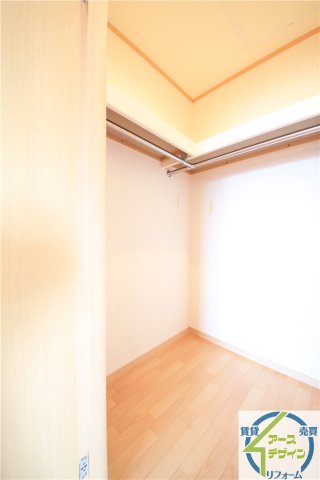 収納　※類似部屋