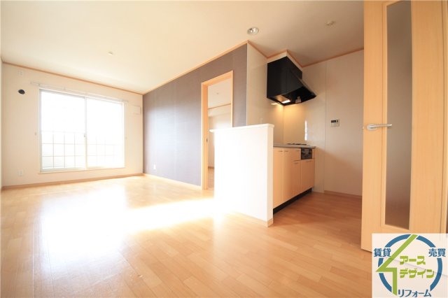 居室・リビング　※類似写真