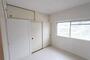 収納　ビレッジハウスの同一物件・同一タイプの間取りの写真です