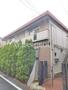 学芸大学駅より徒歩8分 2階 築42年7ヶ月の賃貸物件
