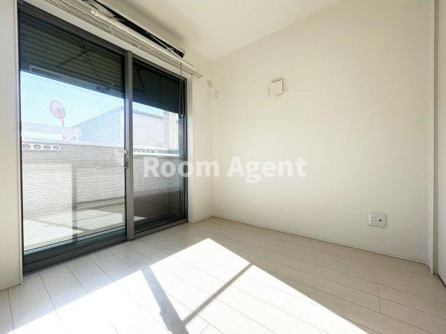 居室・リビング　類似物件の写真です。