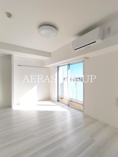 居室・リビング　同仕様