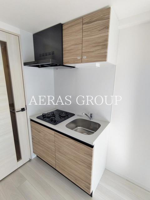 キッチン　同仕様