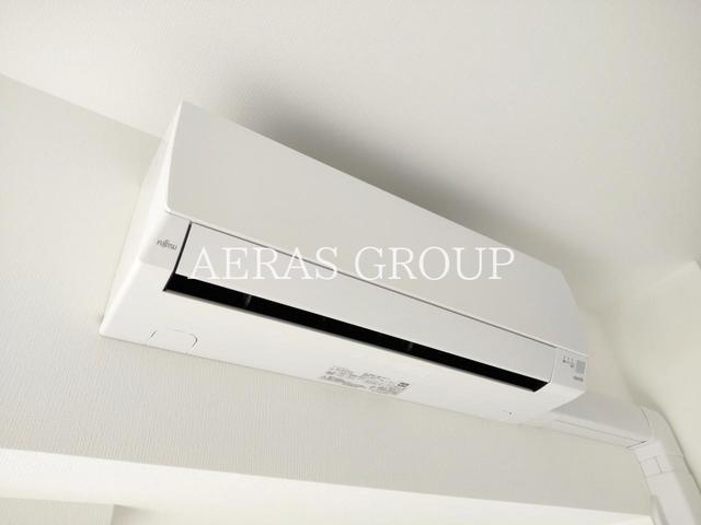 その他設備　同仕様