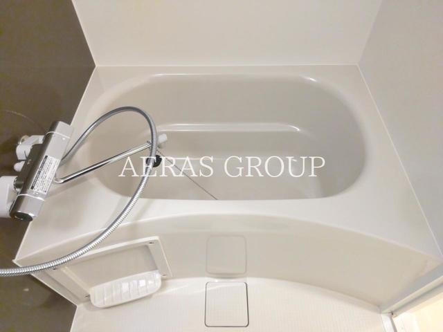 バス・シャワールーム　同仕様