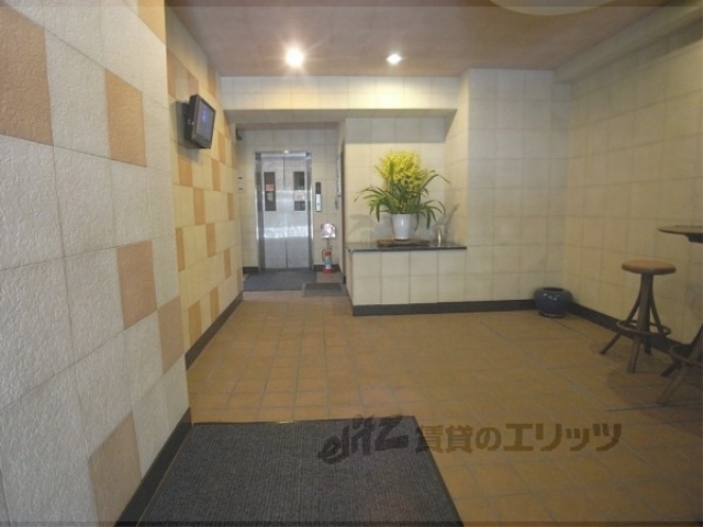 ロビー　ロビー