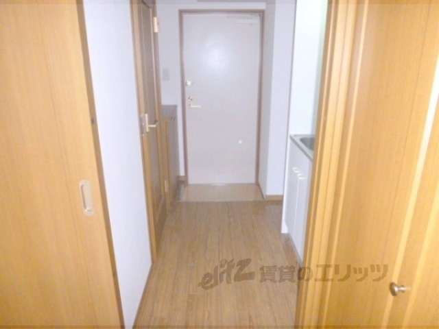 その他部屋・スペース　廊下