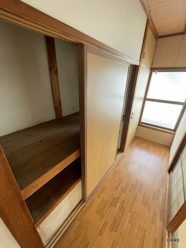 収納　大容量で収納スペース充実