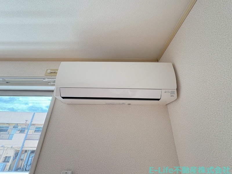 その他設備　※別部屋写真添付