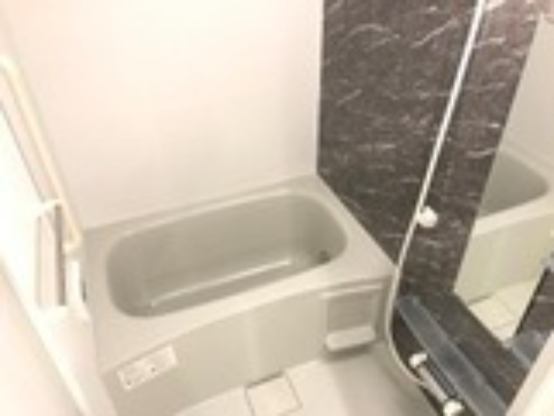 バス・シャワールーム　図面と現状に相違がある場合には現状を優先