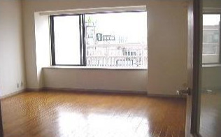 居室・リビング　別タイプ部屋　参考写真です