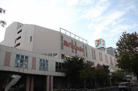 スーパー　イトーヨーカドー琴似店（スーパー）まで939m