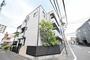 立川駅より徒歩5分 1階 築26年9ヶ月の賃貸物件