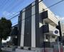東我孫子駅より徒歩10分 2階 新築の賃貸物件