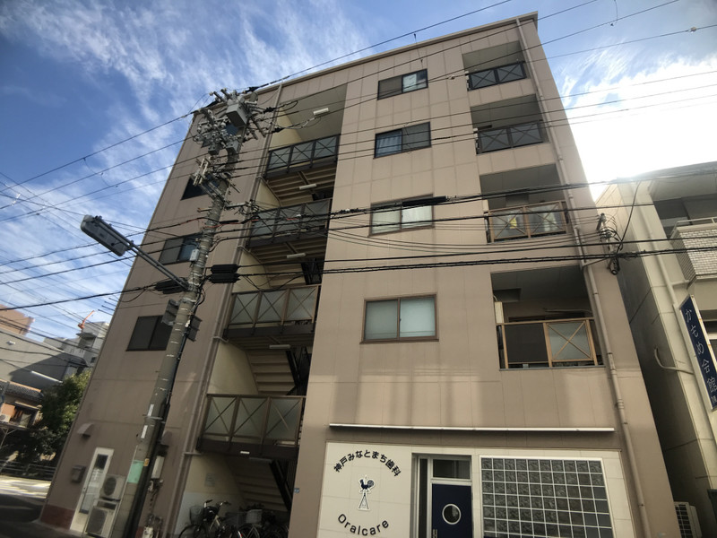 その他共有部分　ヴィラ中道