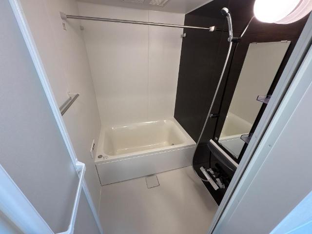 バス・シャワールーム　バス（イメージ）