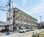 観月橋駅より徒歩14分 3階 築53年5ヶ月の賃貸物件