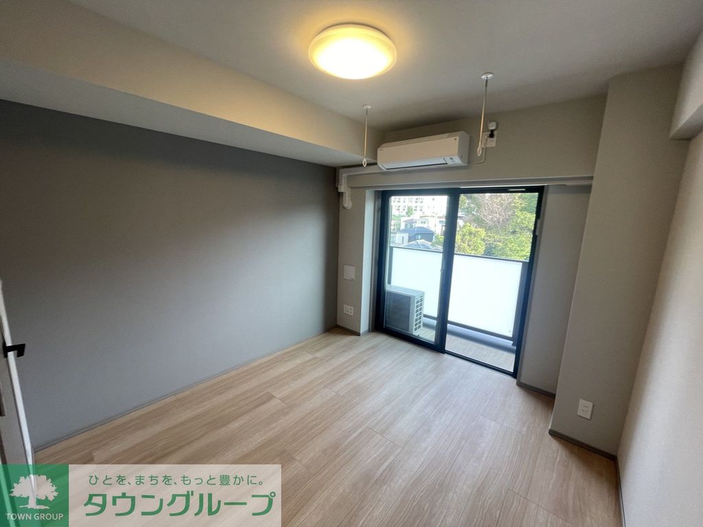 居室・リビング　リビング/居室