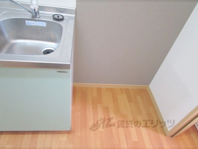 その他部屋・スペース　冷蔵庫置場