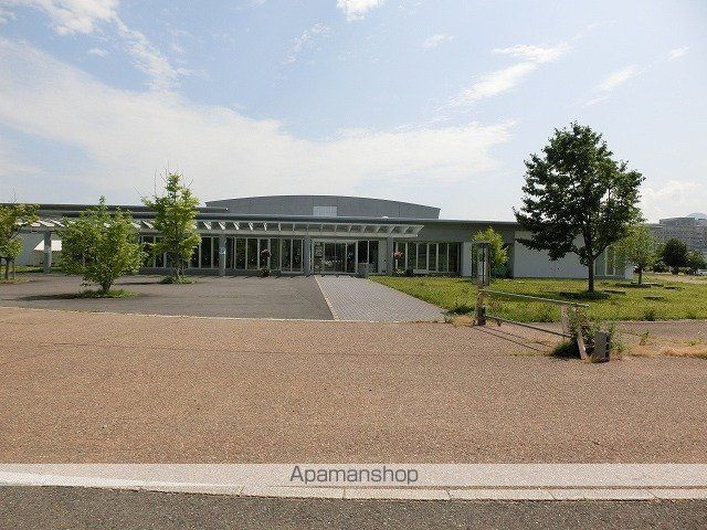 その他　盛岡遺跡の学び館（その他）まで715m