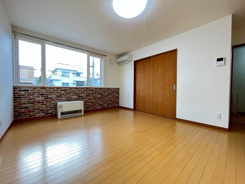 居室・リビング　リビング１