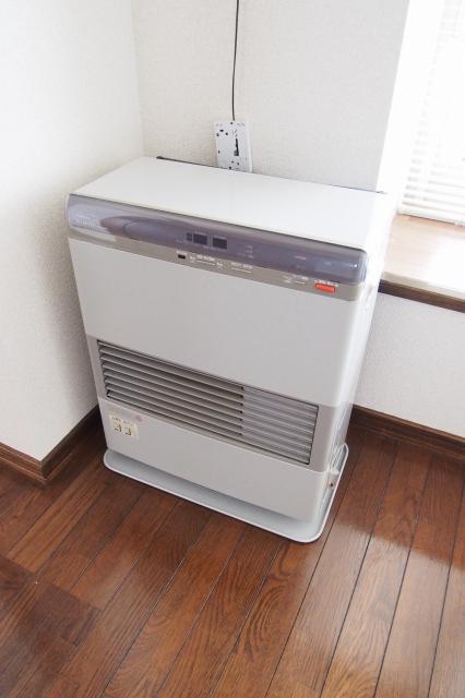 その他設備　設備