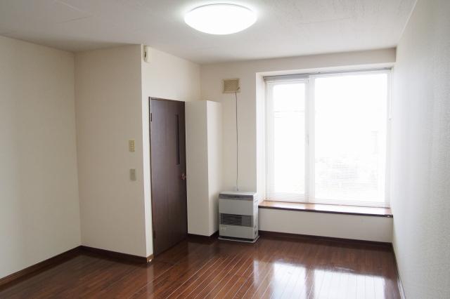 居室・リビング　リビング１