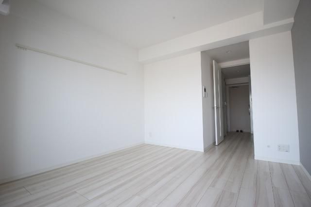 居室・リビング　落ち着いた雰囲気でくつろげますね。