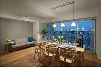 居室・リビング　居室