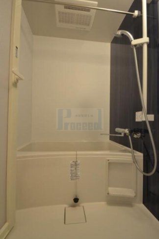 バス・シャワールーム　☆こちらの物件は仲介手数料0.55か月分です☆