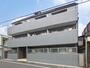 アルバトロス 2階 築22年1ヶ月の賃貸物件