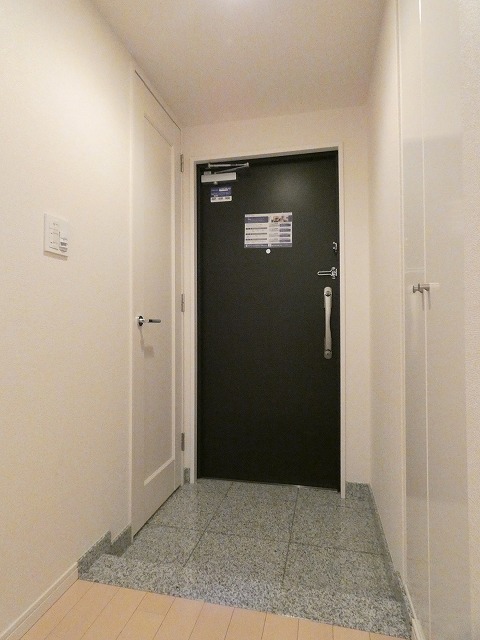 玄関　玄関※別部屋参考写真