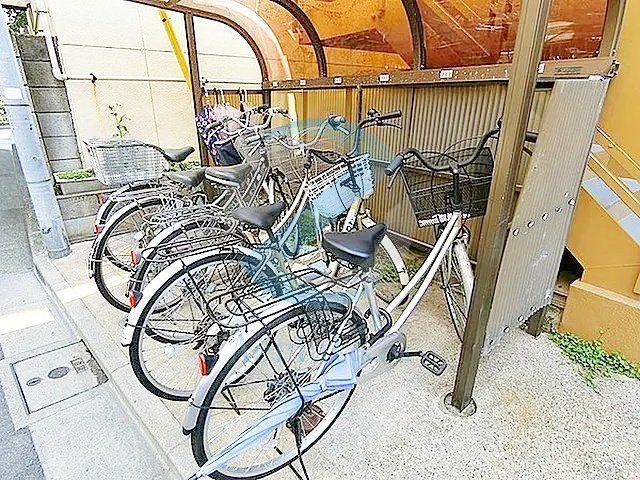 その他共有部分　共有部分