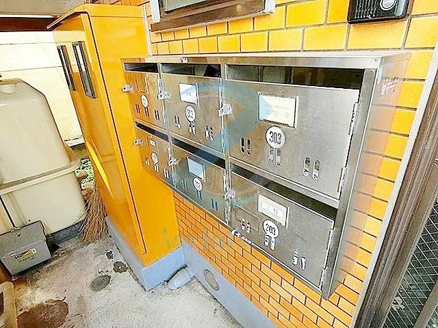 その他　共有部分