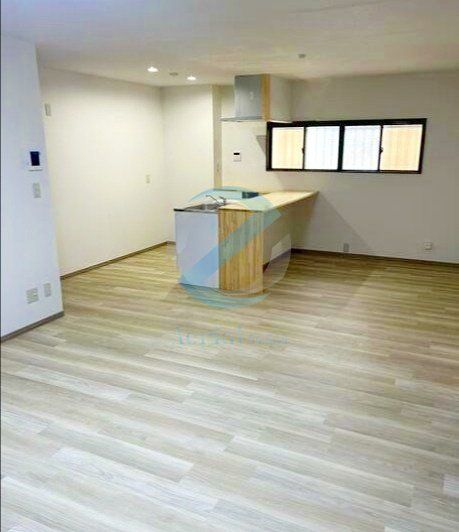 居室・リビング　リビング/居室