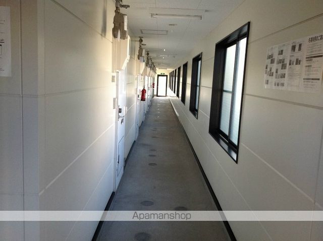 その他共有部分　その他共有部分