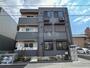 鳴尾・武庫川女子大前駅より徒歩11分 3階 築1年の賃貸物件