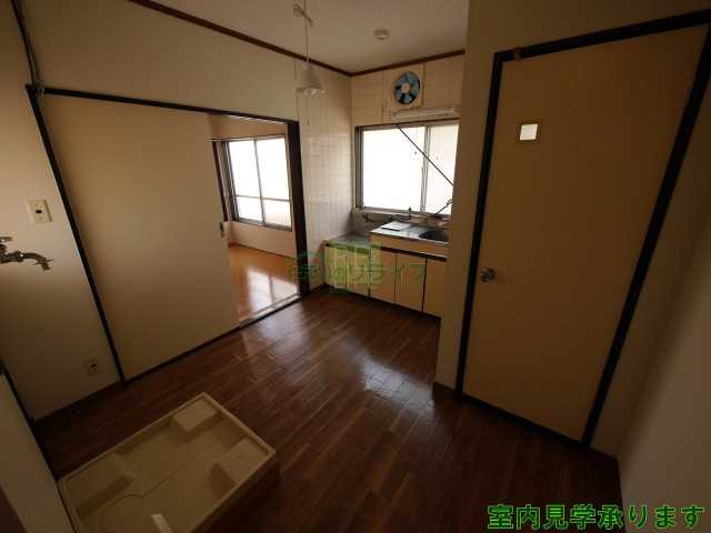 その他部屋・スペース　アゼリアハウス