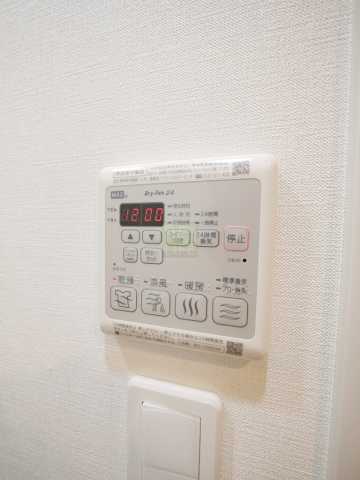 その他設備　別間取り参考写真
