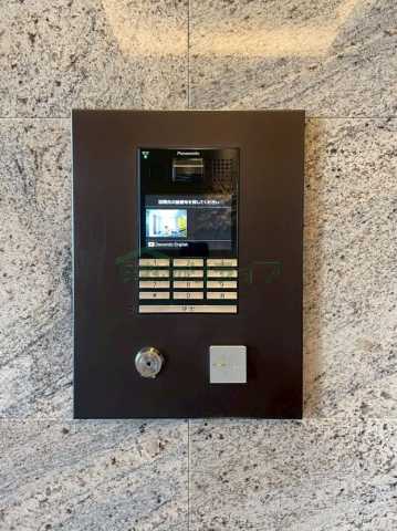 セキュリティ　デルックス田端