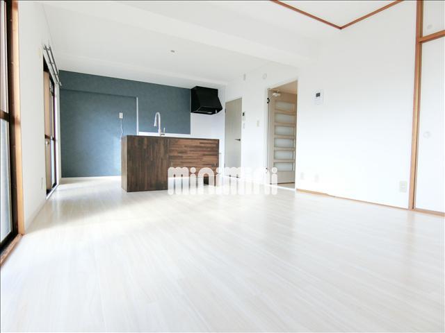 居室・リビング　エアコン１基つきます