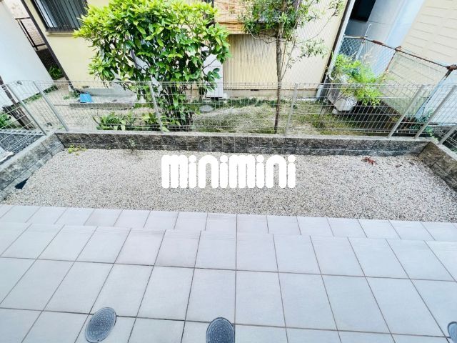 庭