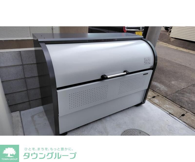 その他共有部分　設備