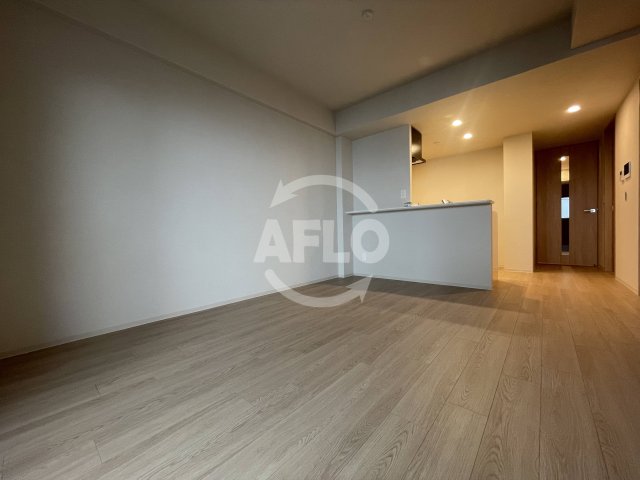 居室・リビング　リビオメゾン新大阪　リビング