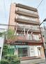 浅草駅より徒歩10分 4階 築45年2ヶ月の賃貸物件