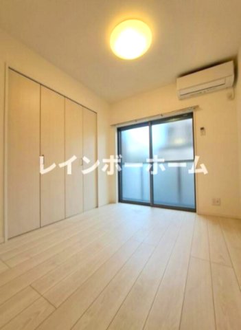 その他部屋・スペース　内装は落ち着いています