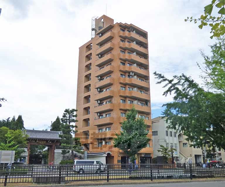 建物外観　建物外観です。