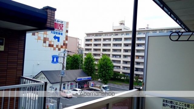 眺望　眺望